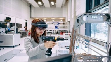 Business News | Successful UK Market Entry Programme Set to Launch for Third Consecutive Year at London Tech Week