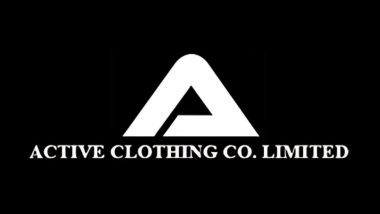 Business News | Active Clothing 40% Topline and 73% NP Growth for FY25