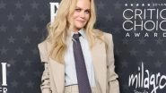 Entertainment News | Nicole Kidman to Star in TV Adaptation of  'Girls and Their Horses'