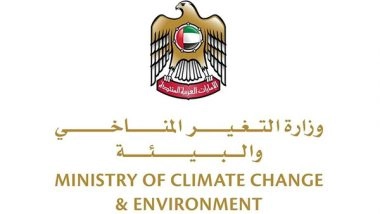 World News | UAE Pioneering Efforts to Reduce Plastic Pollution at National, Global Levels: Amna Al Dahak