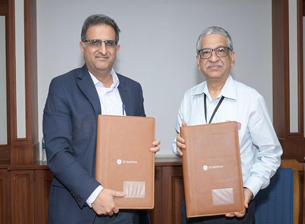 Business News | Tata Memorial Centre Signs MoU with Wipro GE Healthcare to Establish 'cancer Research & Innovation Centre'