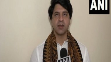 India News | State-sponsored Man-made Tragedy: BJP's Poonawalla over Deaths Due to Stampede at Chinnaswamy Stadium