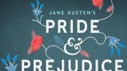 Entertainment News | Marisa Abela, Harris Dickinson to Star in Audiobook Adaptation of Jane Austen's 'Pride and Prejudice'