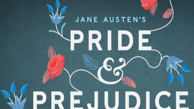 Entertainment News | Marisa Abela, Harris Dickinson to Star in Audiobook Adaptation of Jane Austen's 'Pride and Prejudice'