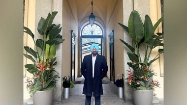 Business News | Optician India Magazine Features Exclusive Article by Amarbir Singh of Kering Eyewear India