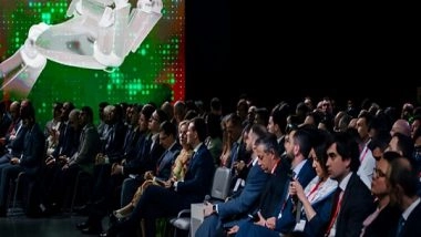 World News | Over 30 Countries to Convene in Russia for 'Digitalisation of Industrial Russia' Conference