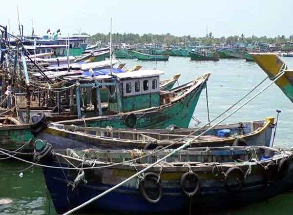India News | Kerala Imposes Annual 52-day Trawling Ban Starting June 9