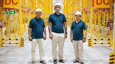 Business News | EcoYou Converts 22 Million Tonnes of Agro-Waste into Green Building Materials, Driving  $240 Million in Rural Impact