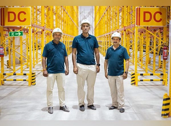Business News | EcoYou Converts 22 Million Tonnes of Agro-Waste into Green Building Materials, Driving  $240 Million in Rural Impact