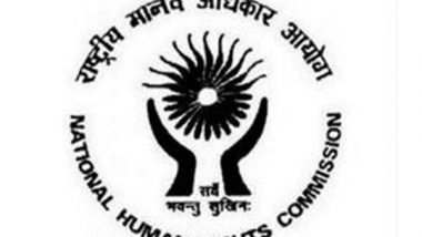 India News | NHRC Takes Suo Motu Cognisance of Alleged Police Assault on Journalists in Madhya Pradesh's Bhind