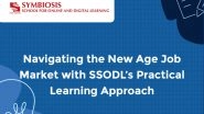 Business News | Navigating the New Age Job Market with SSODL's Practical Learning Approach