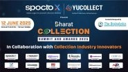 Business News | India's Largest Collections Summit Set to Redefine the Industry with Unmatched Scale and Vision