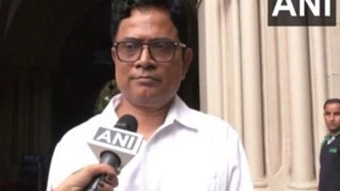 India News | Law Student Sharmistha Panoli Gets Interim Bail from Calcutta High Court
