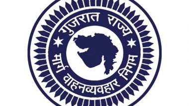 India News | Gujarat: Over 8 Lakh Passengers Benefited from 2,780 Additional Buses by GSRTC During Summer Vacation 2025