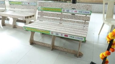 Business News | From Cartons to Community Parks: Mumbai Launches Citywide Recycling Relay on World Environment Day