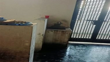 India News | Delhi: Undertrial Prisoner Killed in Saket Court Lockup by Two Other Inmates