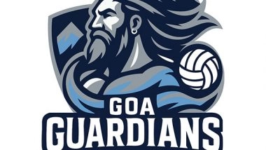 Sports News | Prime Volleyball League Welcomes Goa Guardians as Their 10th Franchise