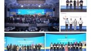 Business News | Surakshit Mumbai Awards 2025: A Night Dedicated to the Guardians of the City