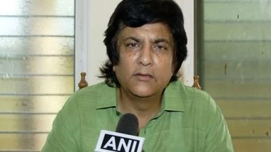 India News | BJD MP Muzibulla Khan Demands Inquiry into Bengaluru Stampede