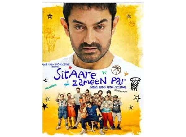 Entertainment News | Aamir Khan's 'Sitaare Zameen Par' Title Track out