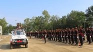 India News | 158 Agniveers Pass out from 14 Gorkha Training Centre in Subathu