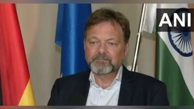 World News | Ambitious, Smart, Industrious Indian Students Are Welcome: German Envoy Urges to Choose State-run Universities