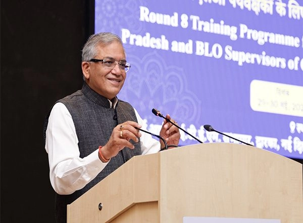 India News | ECI Streamlines Index Card for Faster Reporting of Data