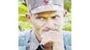 India News | Chhattisgarh: Top Naxal Leader Gautam Alias Sudhakar Killed in Bijapur Encounter