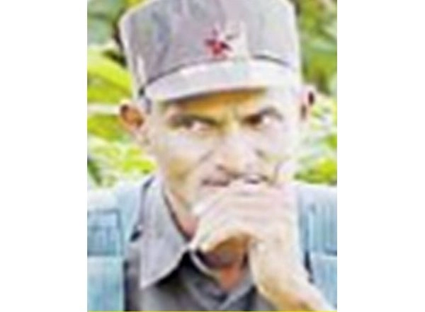 India News | Chhattisgarh: Top Naxal Leader Gautam Alias Sudhakar Killed in Bijapur Encounter