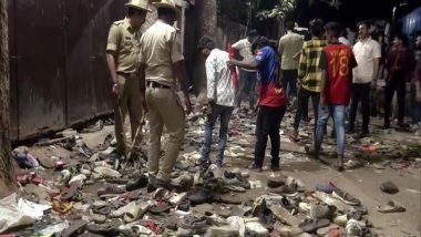 India News | Bengaluru Stampede: Karnataka Govt Suspends Top Police Officials, Forms One-man Commission to Probe Incident