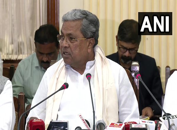 India News | Bengaluru Stampede: Top Police Officers, Including Commissioner, Suspended; CM Siddaramaiah Orders Arrest of Cricket Officials