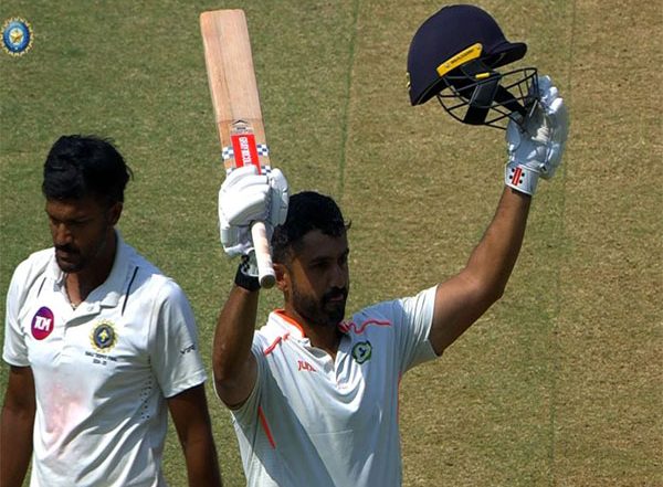 Sports News | Gautam Gambhir Backs Karun Nair's Return, Stresses Importance of Domestic Performances