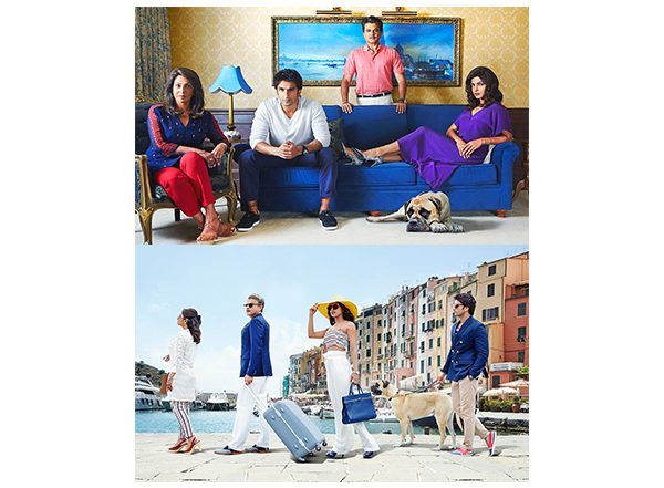 Entertainment News | Ranveer Singh Celebrates 10 Years of 'Dil Dhadakne Do', Calls It 'Zoie Supremacy'