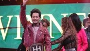 Entertainment News | Shubhankar Crowned Champion of 'Hip Hop India' Season 2