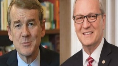 World News | US Senators Introduce Bill to Boost Quad Space Cooperation