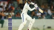 Sports News | Team India Departs for England for Their Opening Series of WTC 2025-27 Cycle