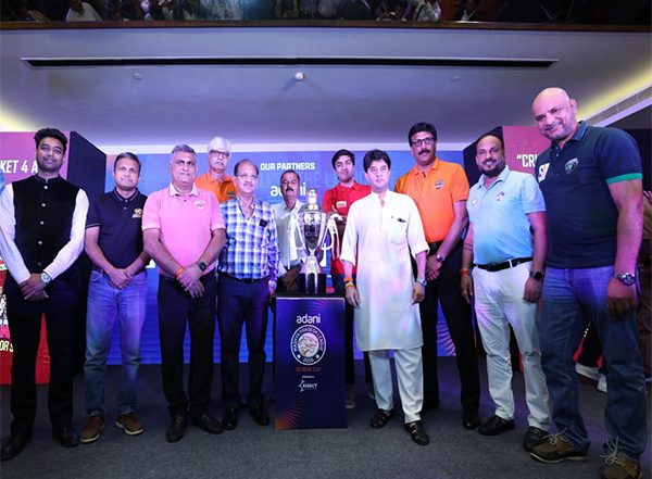 Sports News | Union Minister Jyotiraditya Scindia Inaugurates MPL Season 2
