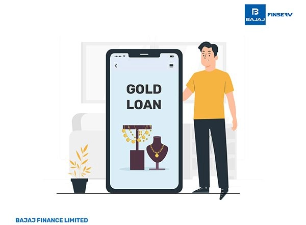 Business News | Key Things to Know Before Applying for a Gold Loan in India with Bajaj Finance
