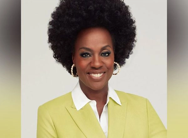 Entertainment News | Viola Davis to Star in Thriller 'Ally Clark'