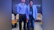 Business News | OpenAI Academy & NxtWave (NIAT) Launch India's Largest GenAI Innovation Challenge for Students