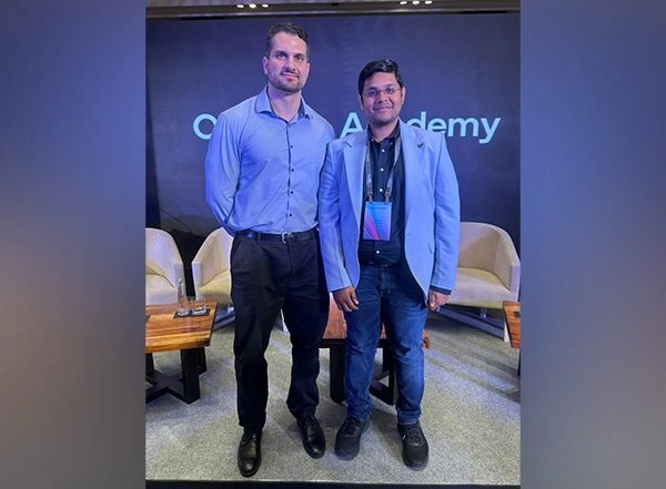 Business News | OpenAI Academy & NxtWave (NIAT) Launch India's Largest GenAI Innovation Challenge for Students