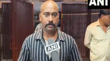 India News | Family of Indore Man Found Murdered in Meghalaya Writes to PM Requesting CBI Probe