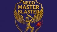 Sports News | RCB Batter Jitesh Sharma 'Excited ' to Captain NECO Master Blaster in Vidarbha Pro T20 League