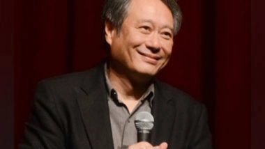 Entertainment News | Ang Lee to Direct 'Old Gold Mountain'