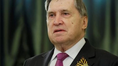 World News | Trump Seeks Russian Hand in Thawing Frozen US-Iran Nuclear Talks