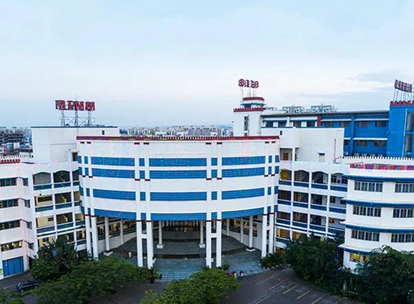 Business News | Sri Balaji University, Pune: Empowering Diverse Talent Through Inclusive and Industry-Ready Education