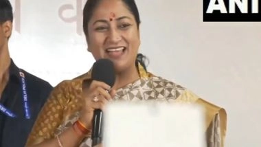 India News | Delhi CM Rekha Gupta Allotted Official Residence After Nearly 100 Days in Office