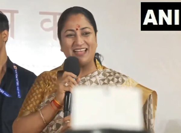 India News | Delhi CM Rekha Gupta Allotted Official Residence After Nearly 100 Days in Office