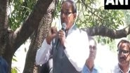 India News | Uttarakhand: Shivraj Singh Chouhan Highlights 'Developed India' Vision at Kisan Chaupal, Praises Local Farming Practices