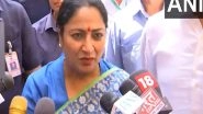 India News | "Developed an Artificial Education Model': Delhi CM Rekha Gupta Lashes out at AAP over Condition of Schools